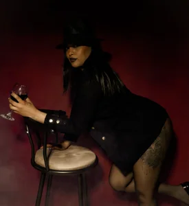 Inndrahot🔥mysterious🔥图片 8