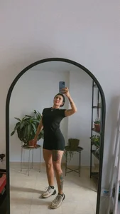 JessyEvans After the gym. 💦 Bilde 3