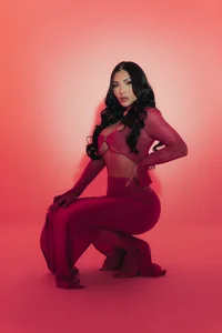 AbbyDalton This is a gift for you Pic 2