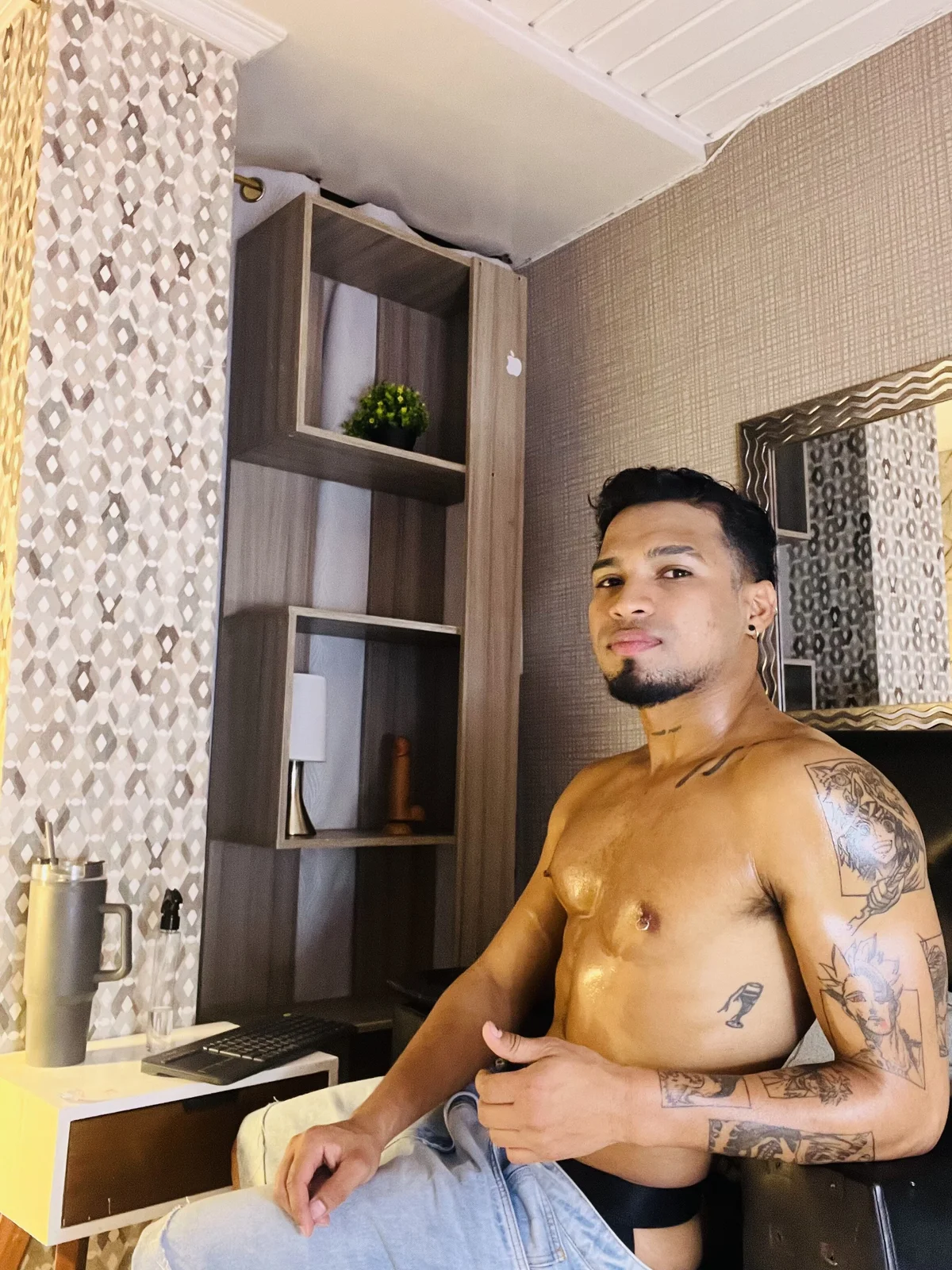 beako_strong Trending Plaatje 4474
