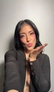 Special Look ✨🖤 de aura-baker  3 Imagens