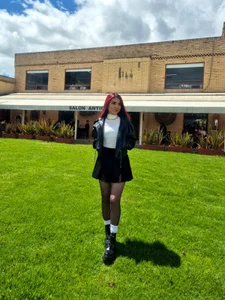 LILA_ELLIOT my day free Pic 2