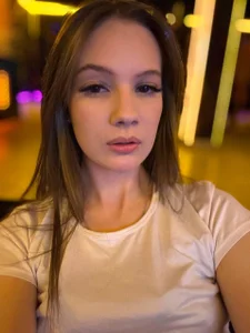 ShaeHeeter's Im beautiful today Sex Photo 2