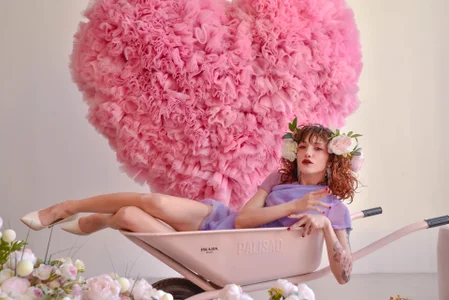 Dearly_kitty: Happy Valentine's Day ( 7 фото)