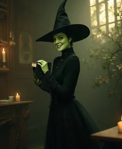 LikaBerry1 halloween Immagine  2