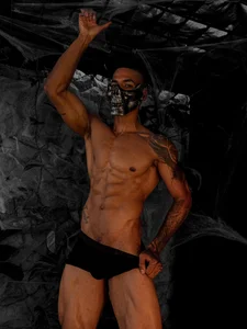 big_dante77 🎃 THIS IS HALLOWEEN 🎃 Pic 9