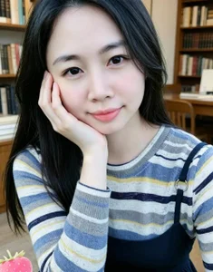 Linweiling 玲玲的相册 Pic 3