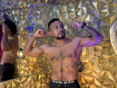 SmithCox Come To Me Poză