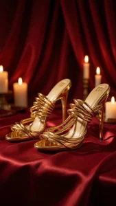 AgathaKondo_ HEELS صورة واحدة|AgathaKondo_ HEELS صورتان|AgathaKondo_ HEELS  5 صور|AgathaKondo_ HEELS  5 صورة