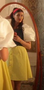 MaryMalory11 Public Immagine  9