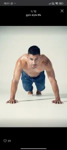 Andry_Carter Public slika 2