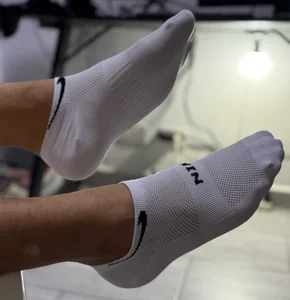 cash_master_daniel white Nike socks Pic 6