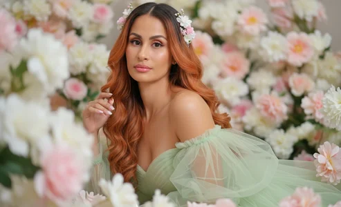 Zdjęcia coralcarter1 My magnetism attracts you to me:  6