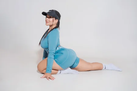 alissongreey Gym time ✨ зображення