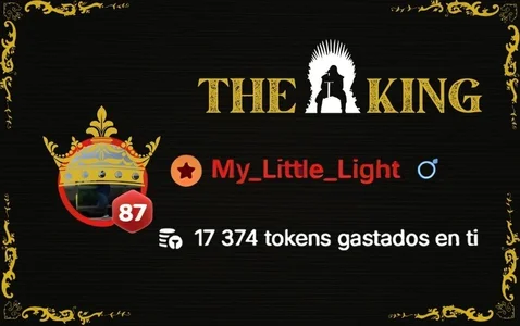 Melifluaa kullanıcısının (2025) My king of the year albümü -  fotoğraf