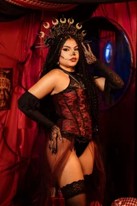 Halloween 😈 de MelodyAlvarez Foto