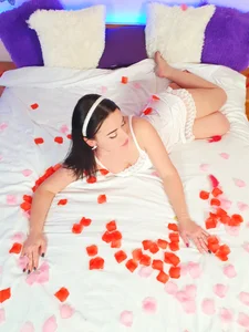 Zdjęcia MarlaDewis Valentine's Day ❤️:  7