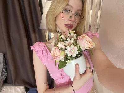 Me me Pink World ♥ de jenny_bunny_ Foto