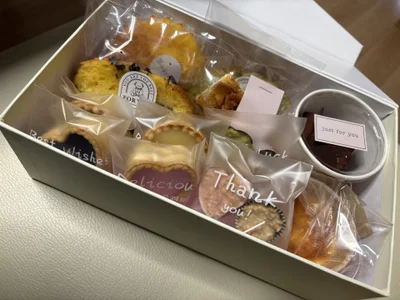 Ririri59 手作り料理 Pic 6