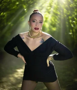 sahra_taylor_ YOUR MISS 🖤 Immagine  5