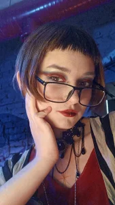 SamathaCarlsley Emmy^^ Pic 4