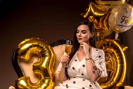 Alijohansonn My birthday 39 Gambar 8