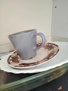 CitratedPaean Brudne naczynia-nie znoszę zmywać😬😱 Immagine  4