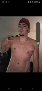 JaySquirt96: Me ( 2 фото)