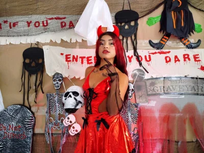 CristalLoren 😈sexy devil😈 Immagine 