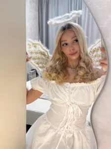 Mooniesiesita angel 😇 slika 4