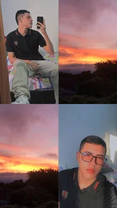 I'm a lover of heaven and I wanted to share with you the one from Colombia