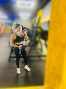 I love gym 💪 de Lola_Maria21 Foto 2