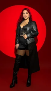 CherryTayloorのNew look, red hairの 6枚の写真