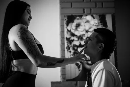 kaylaa_sex Dating with my love 圖片 6