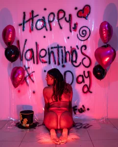 Samantha__F_W 😍 I am for you ❤️‍🔥 Pic 3