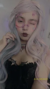 YukkyKuran_ For your eyes only รูป  3