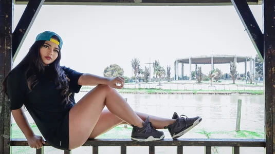 KimDevinne Outdoor Immagine  8