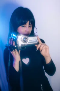 New photos od Akane-Mou  2 snímek