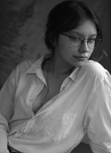 AngelinaLow Some pics of me Immagine  5