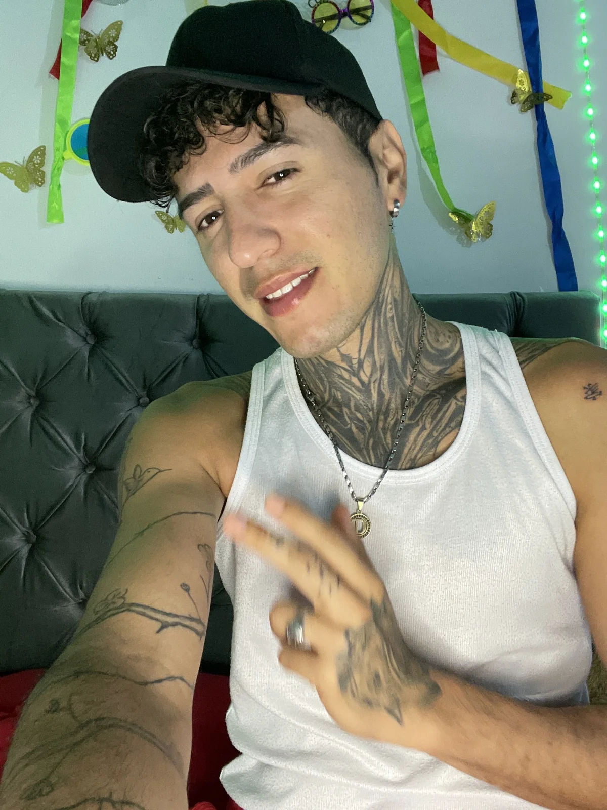 ภาพที่กำลังนิยมของ Camilo_Tattoo  5290