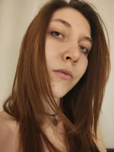 ClariceWellen and again my cutie face) Pic