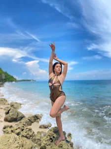 liuli_flowerx: Evening Glow⭐ ( 2 фото)