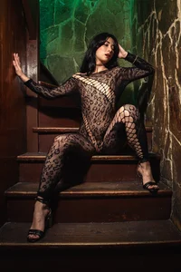 AmbarOishi__GREEN Bild 3