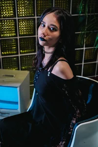 FlirtyFox___ Public Billede 4