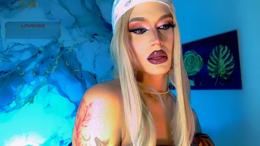 Aranza_Dollts BLONDER slika 4