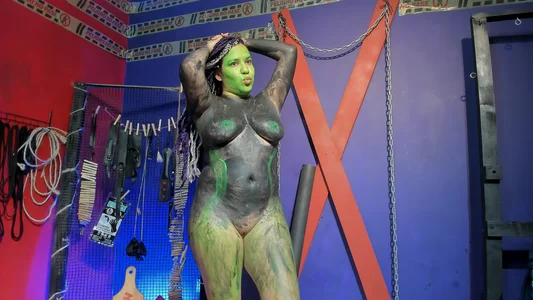 Mazmorra_PunishmentBDSM 🤤🍑 รูป 