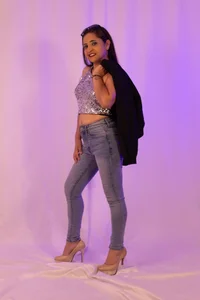 Yaya____11 Forbidden Pleasures Bilde 7