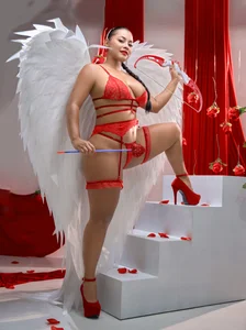 Madison-Diaz Valentine's Month 💖🏹 Pic 3