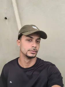 cariocamagrinho157 😁 Foto