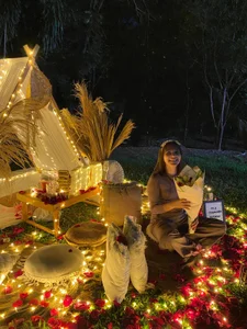 Gretten_wright ME birthday Foto 3